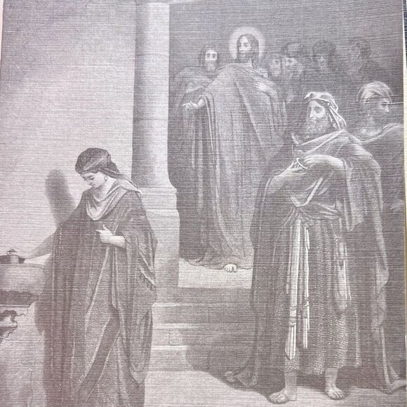 New .925 Sterling Silver Ancient Coin Earrings with Certificate of Authentic… - Picture 9 of 10